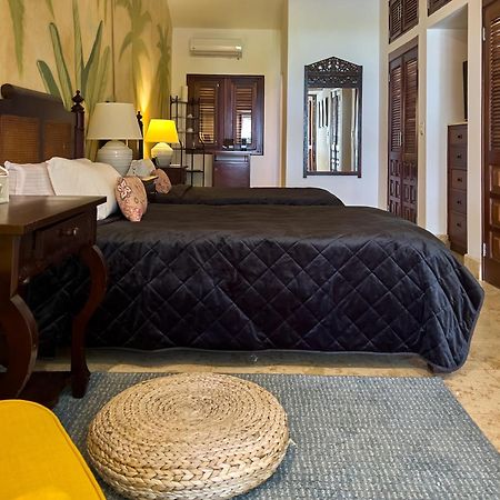 Selectum Hacienda Punta Cana Exterior photo