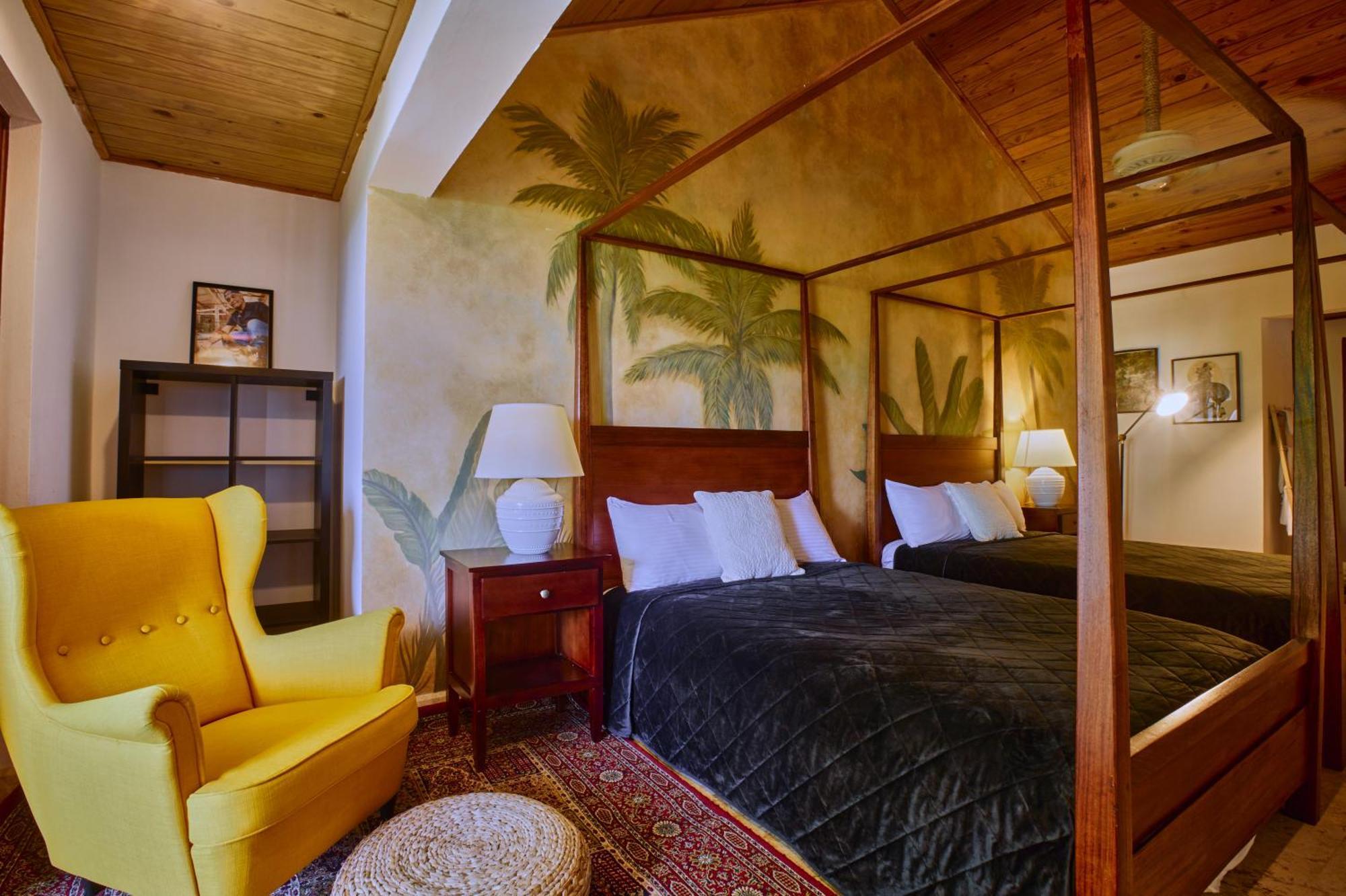Selectum Hacienda Punta Cana Exterior photo