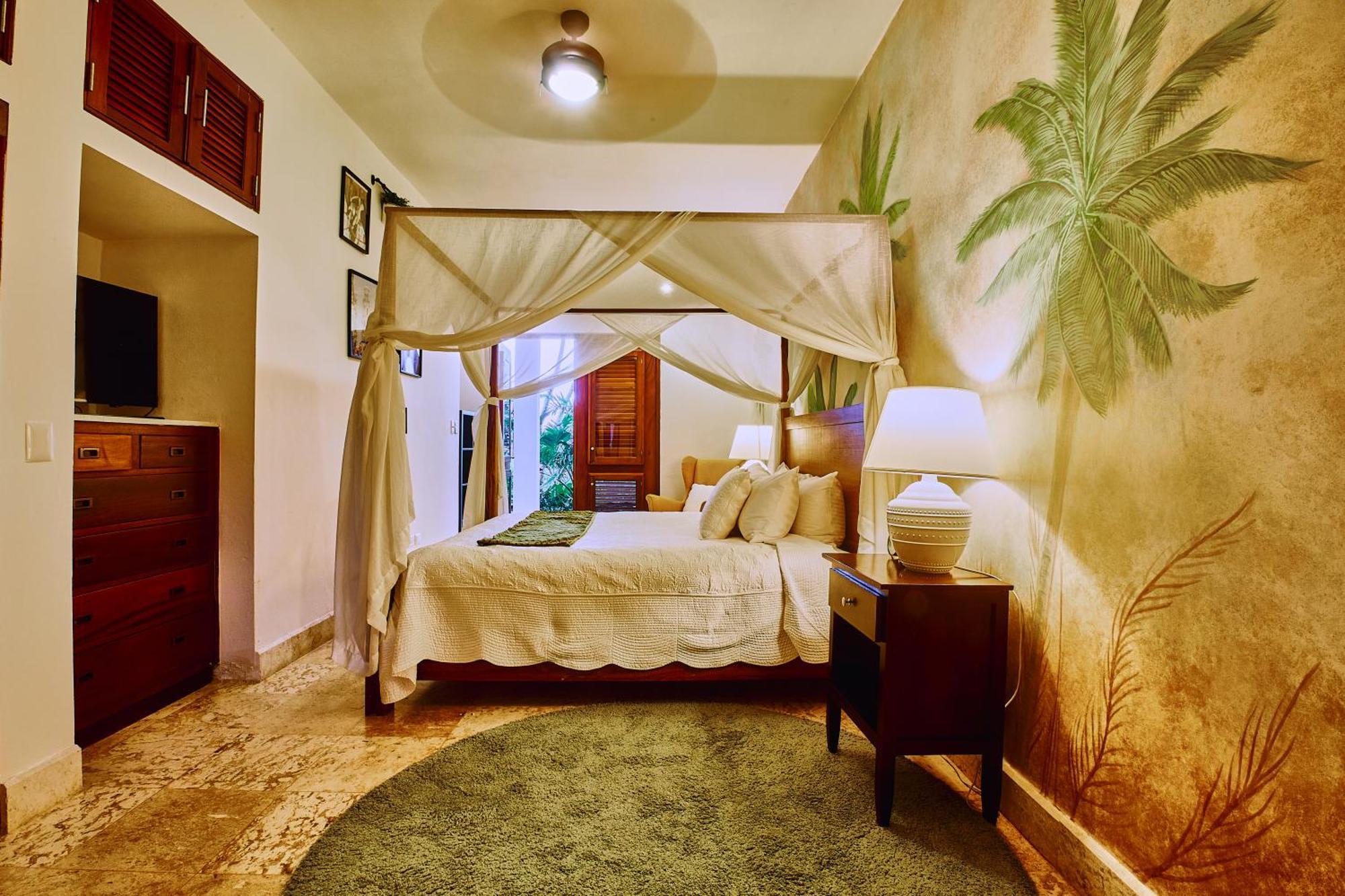 Selectum Hacienda Punta Cana Exterior photo