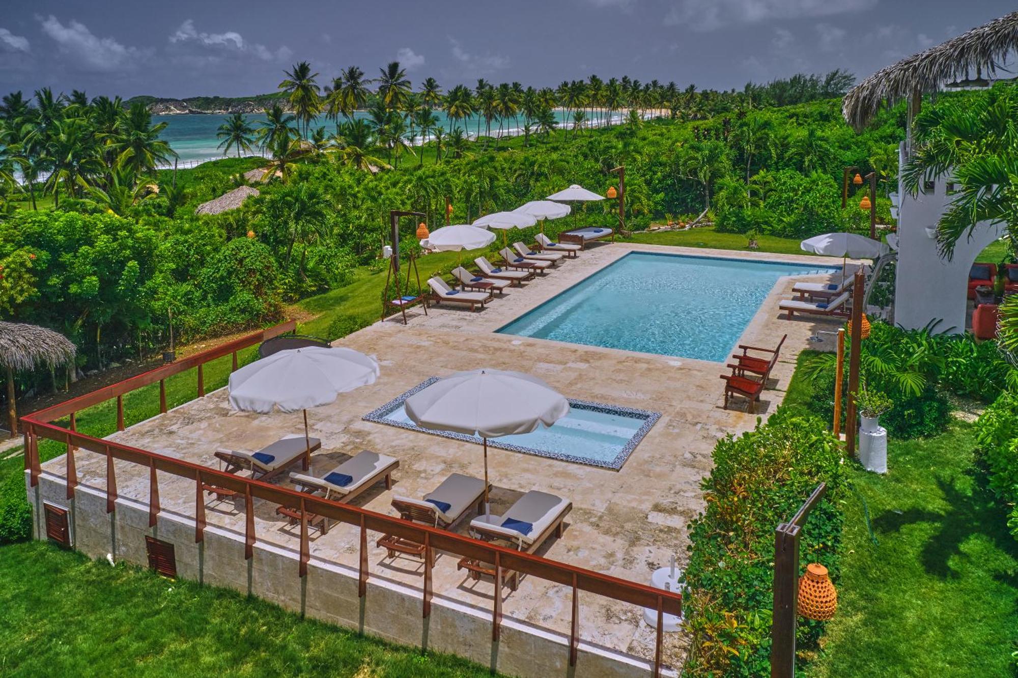 Selectum Hacienda Punta Cana Exterior photo