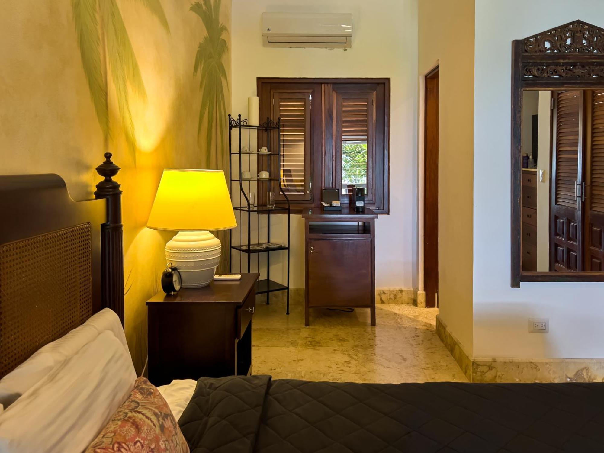 Selectum Hacienda Punta Cana Exterior photo