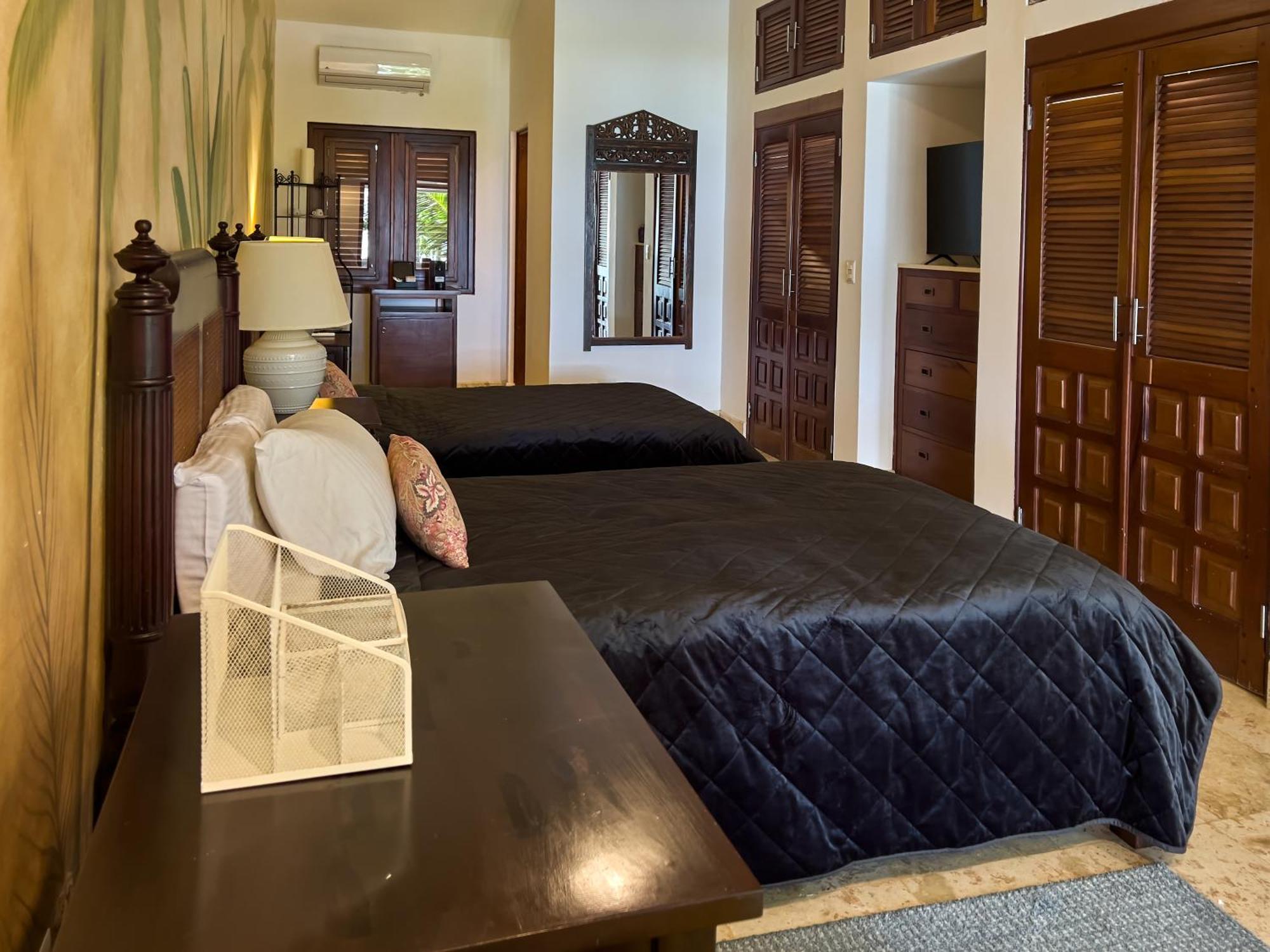 Selectum Hacienda Punta Cana Exterior photo