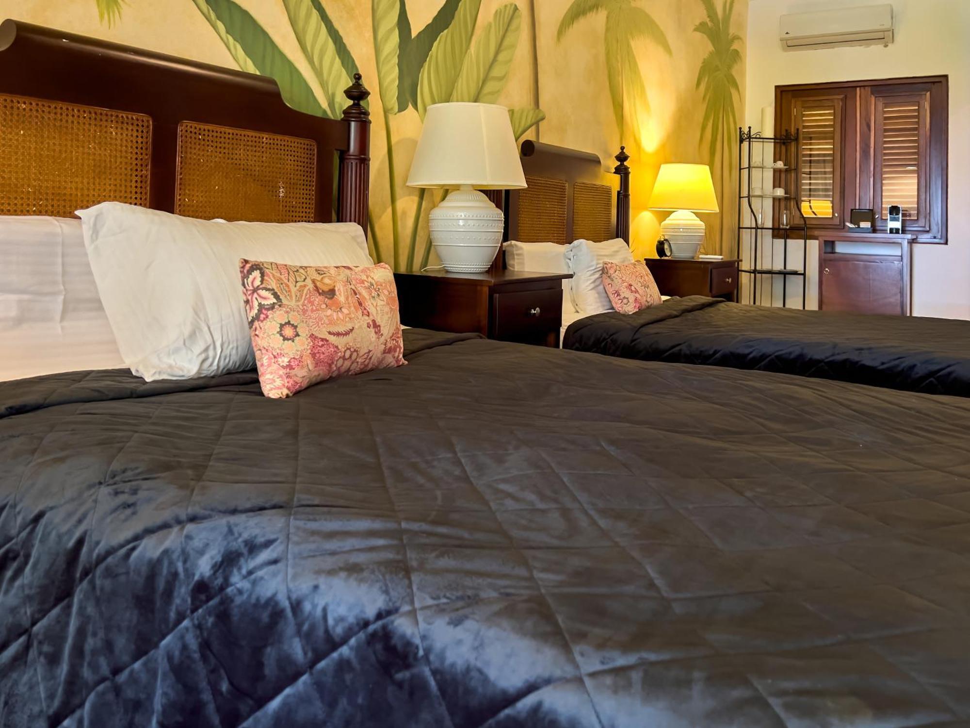 Selectum Hacienda Punta Cana Exterior photo