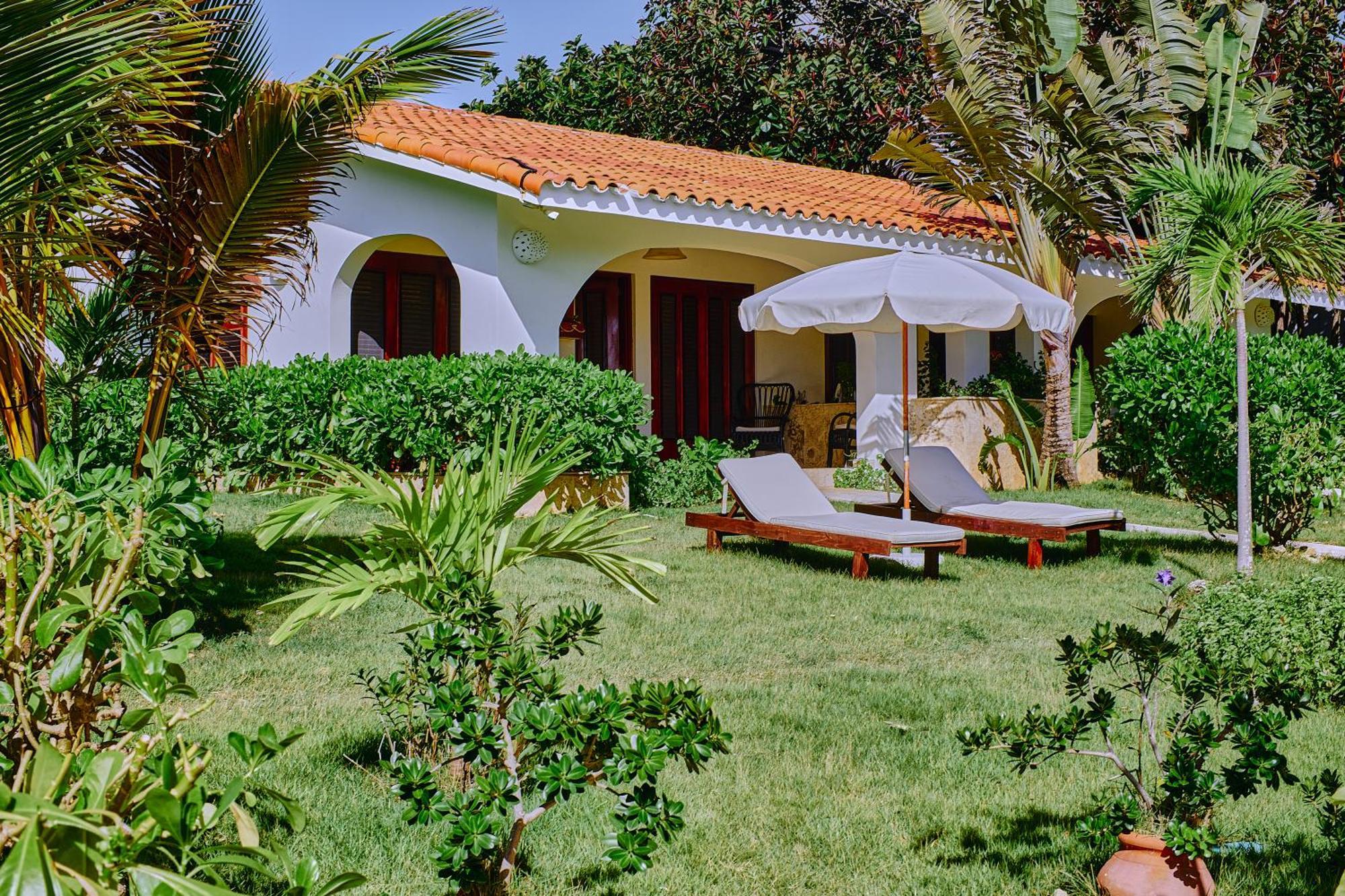 Selectum Hacienda Punta Cana Exterior photo