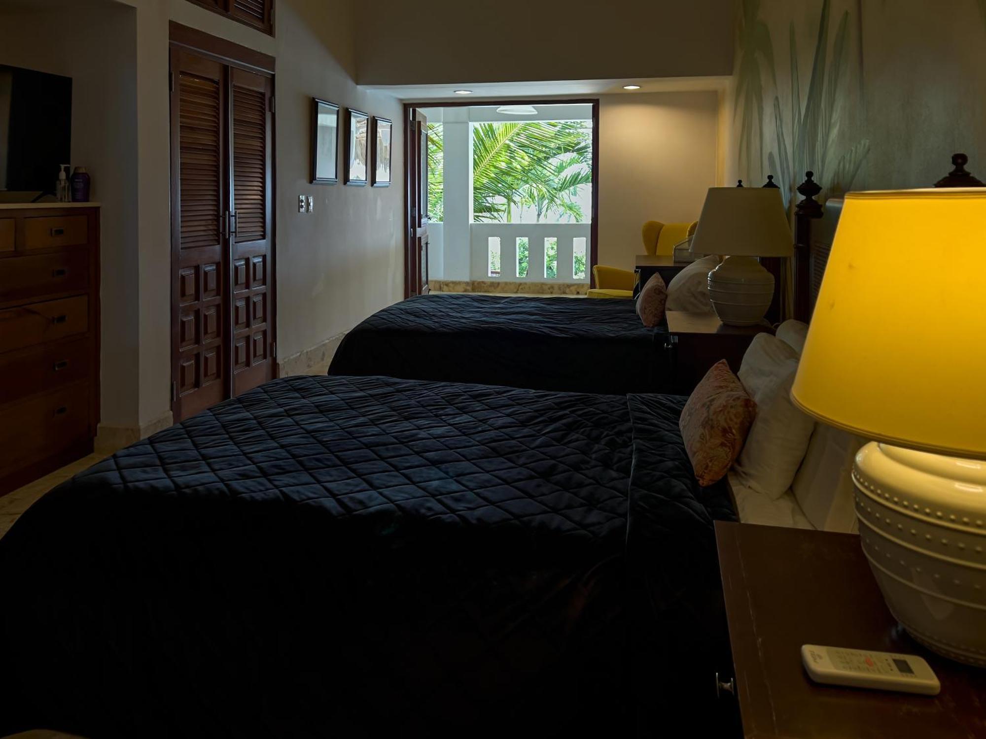 Selectum Hacienda Punta Cana Exterior photo