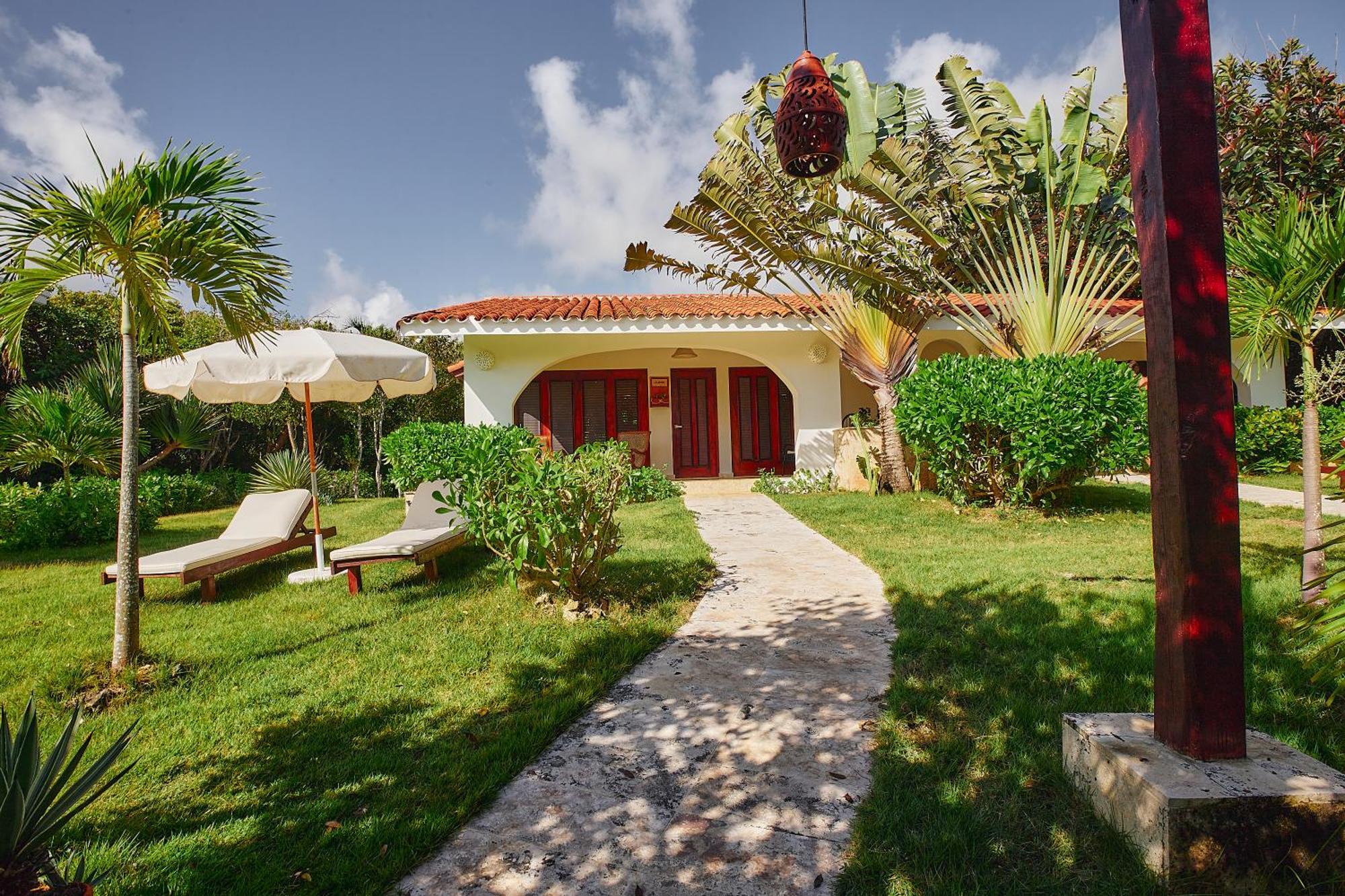Selectum Hacienda Punta Cana Exterior photo