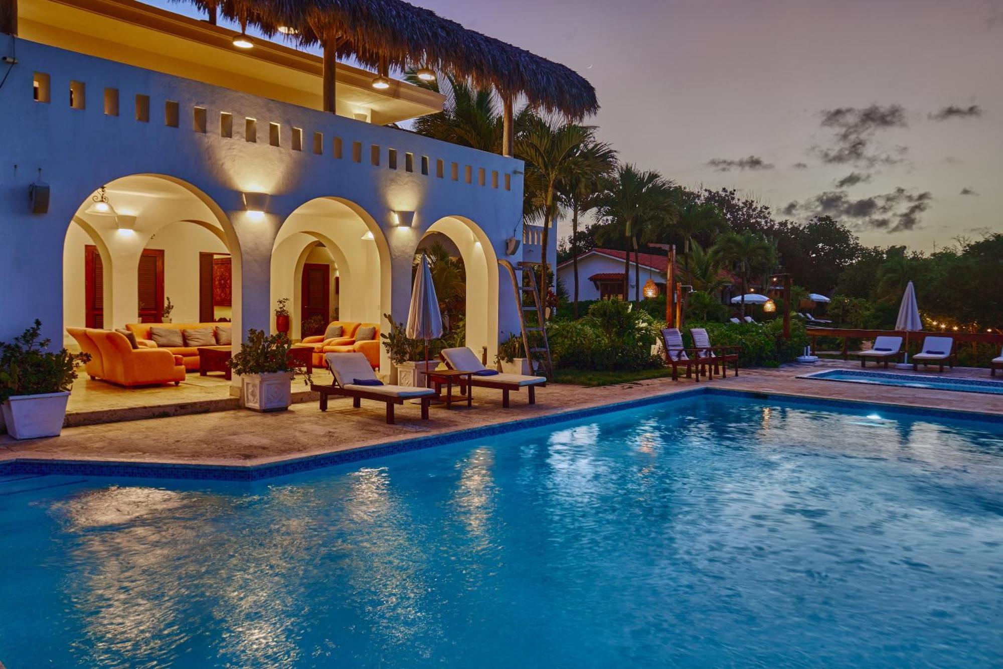 Selectum Hacienda Punta Cana Exterior photo