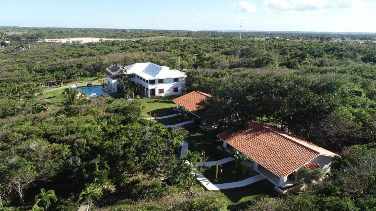 Selectum Hacienda Punta Cana Exterior photo