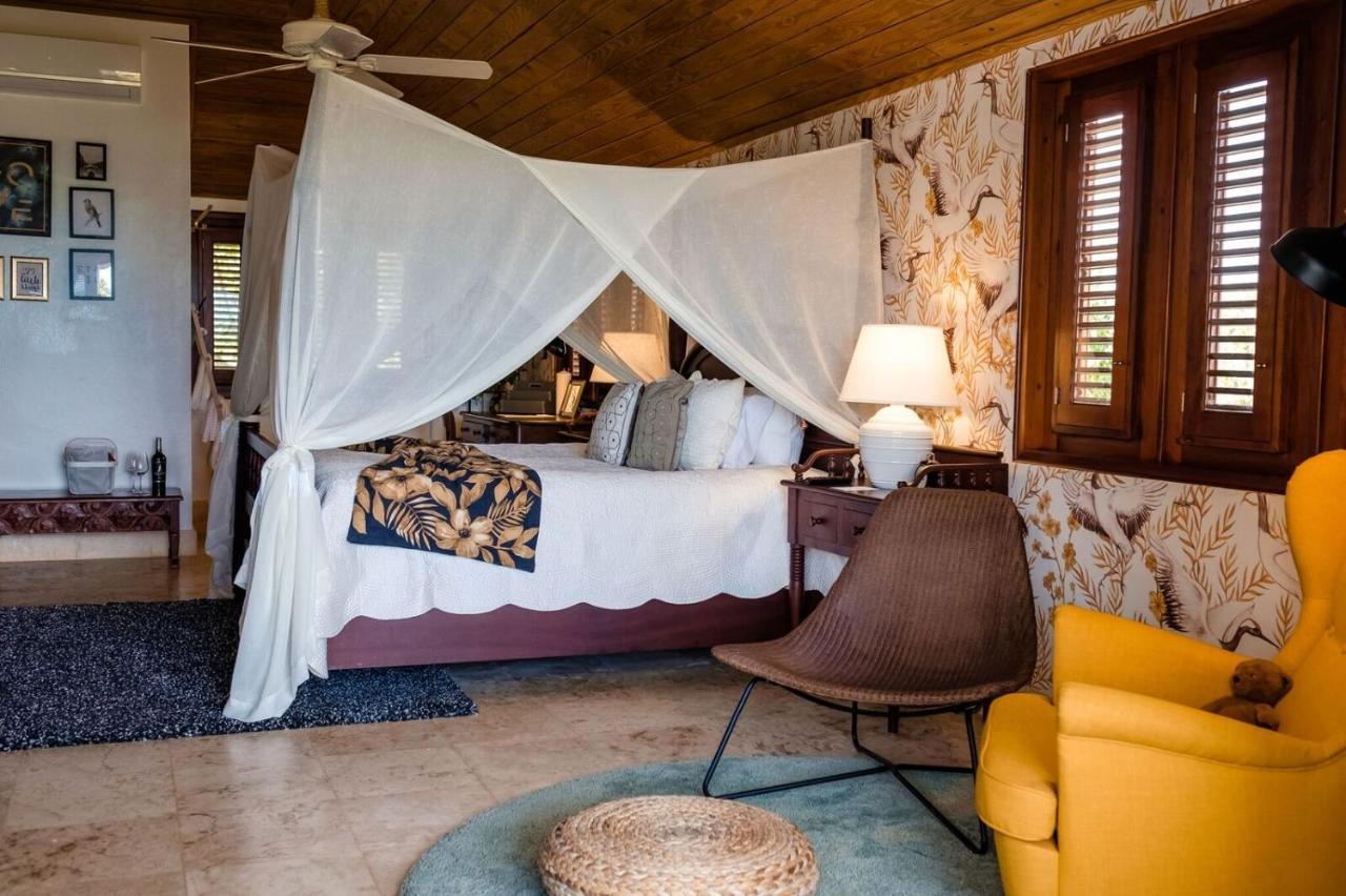 Selectum Hacienda Punta Cana Exterior photo