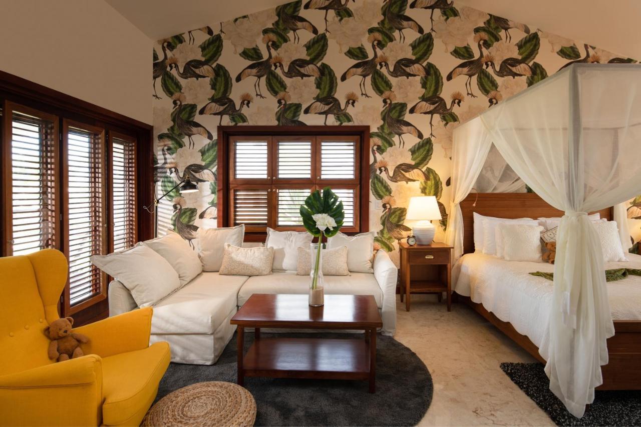 Selectum Hacienda Punta Cana Exterior photo