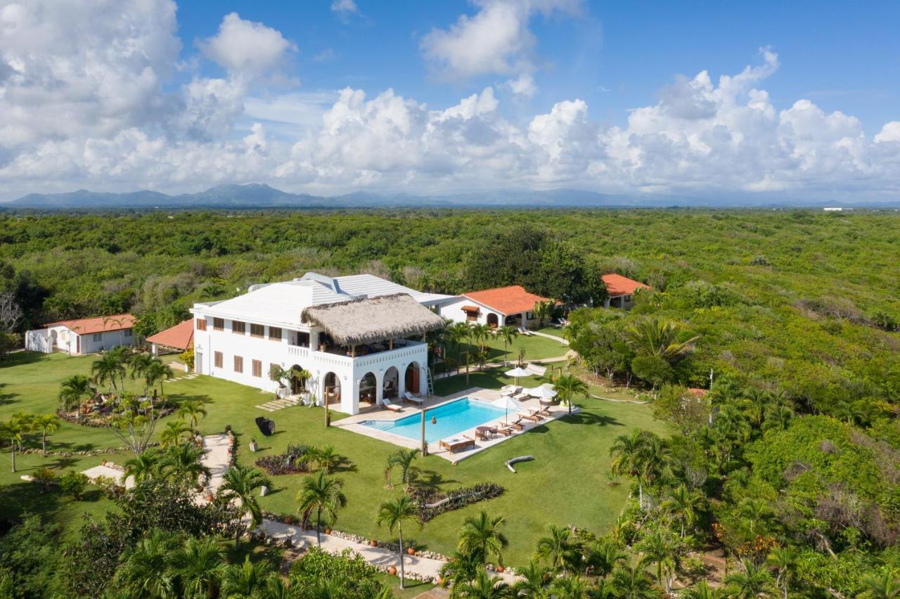 Selectum Hacienda Punta Cana Exterior photo