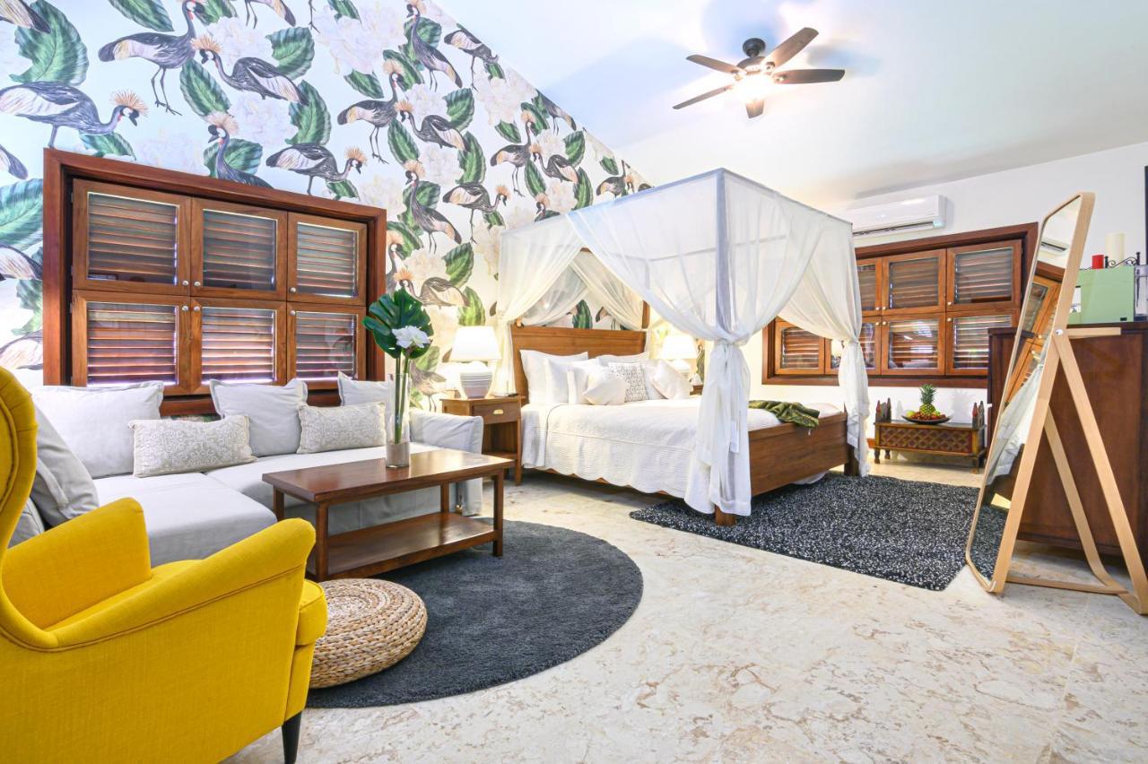 Selectum Hacienda Punta Cana Exterior photo