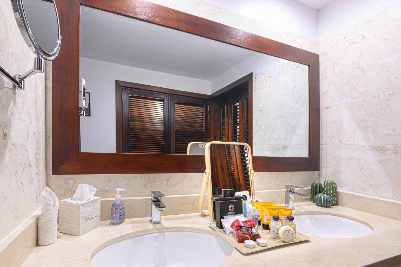 Selectum Hacienda Punta Cana Exterior photo