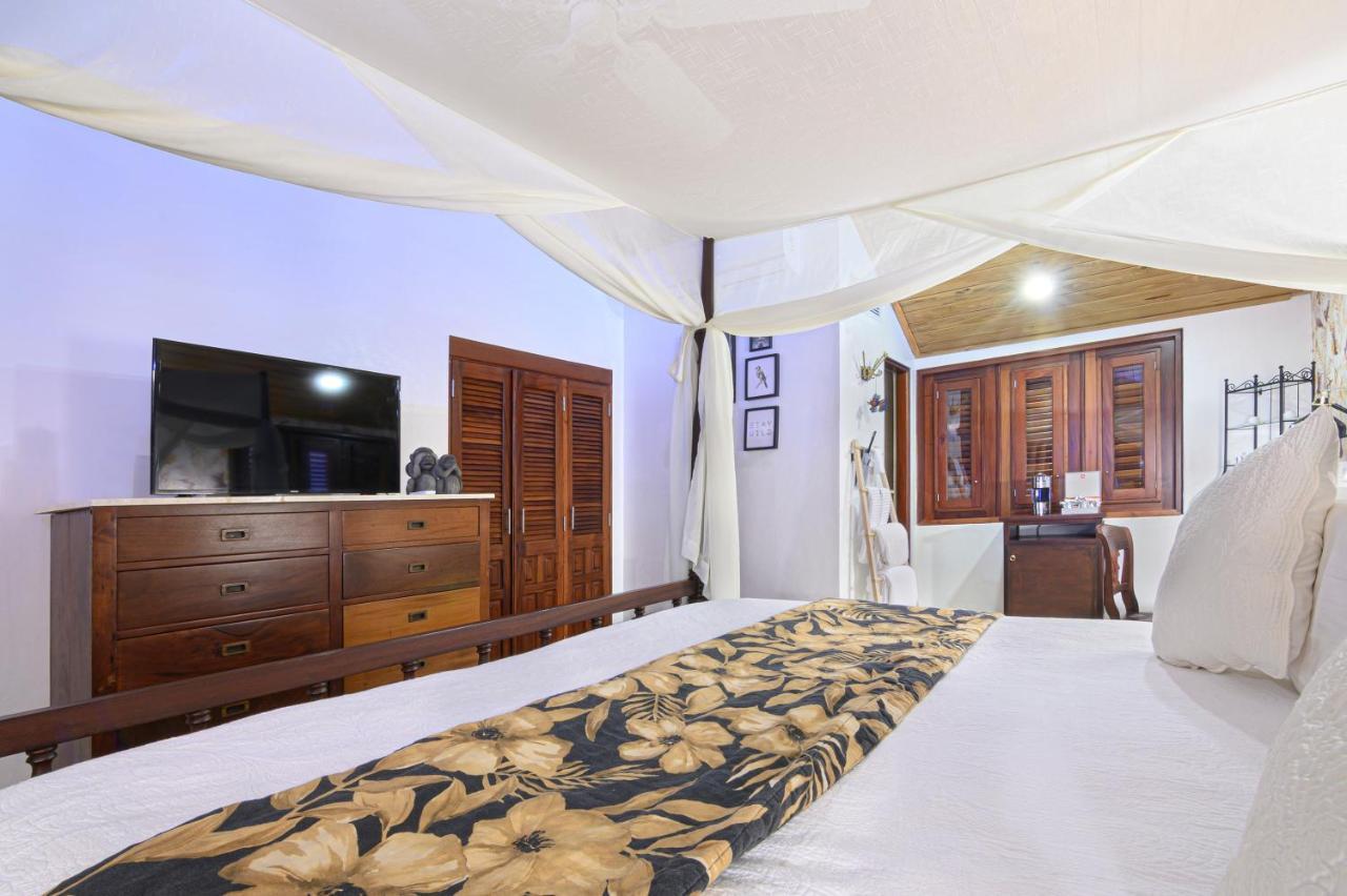 Selectum Hacienda Punta Cana Exterior photo