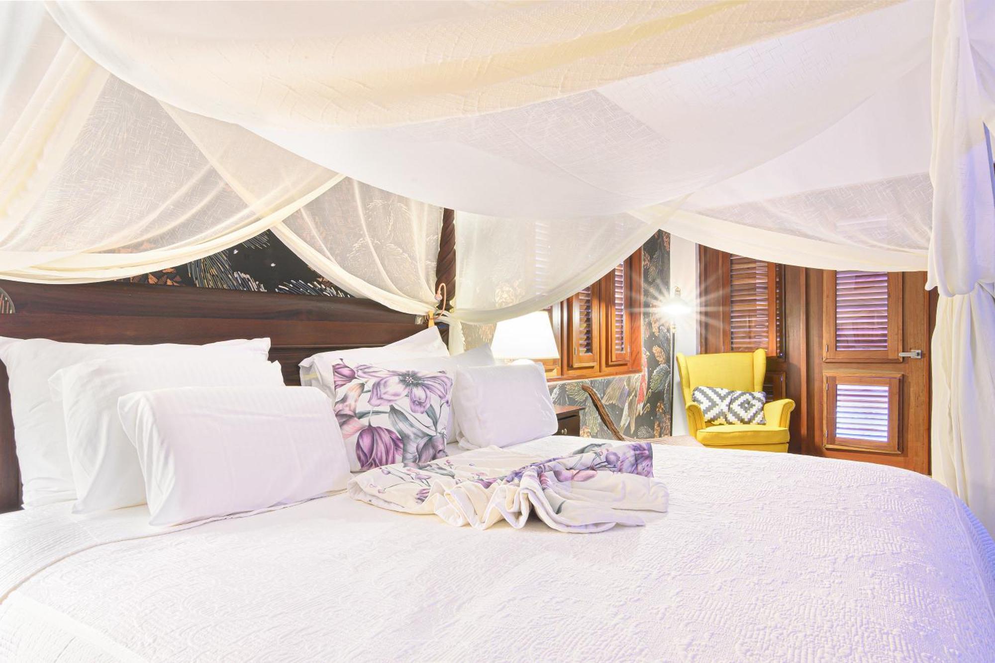 Selectum Hacienda Punta Cana Exterior photo