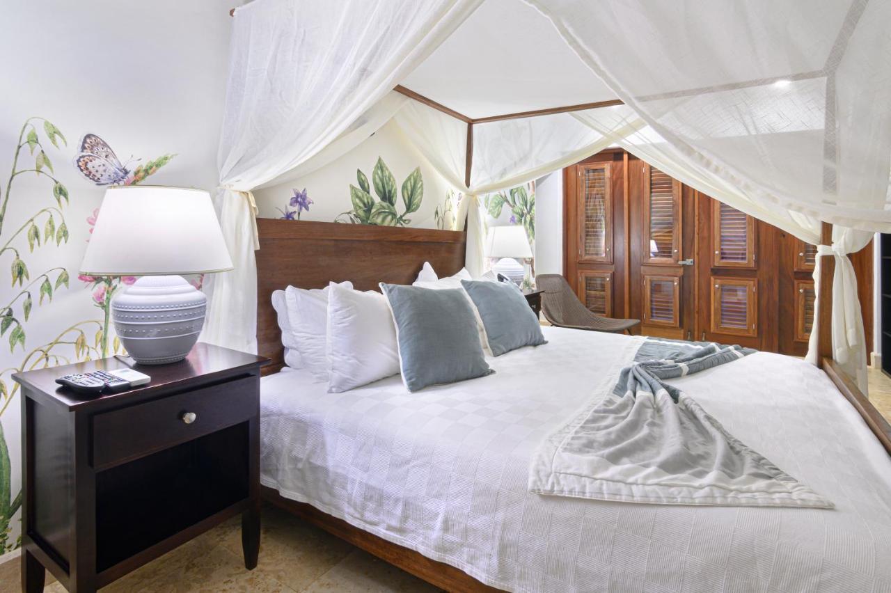 Selectum Hacienda Punta Cana Exterior photo