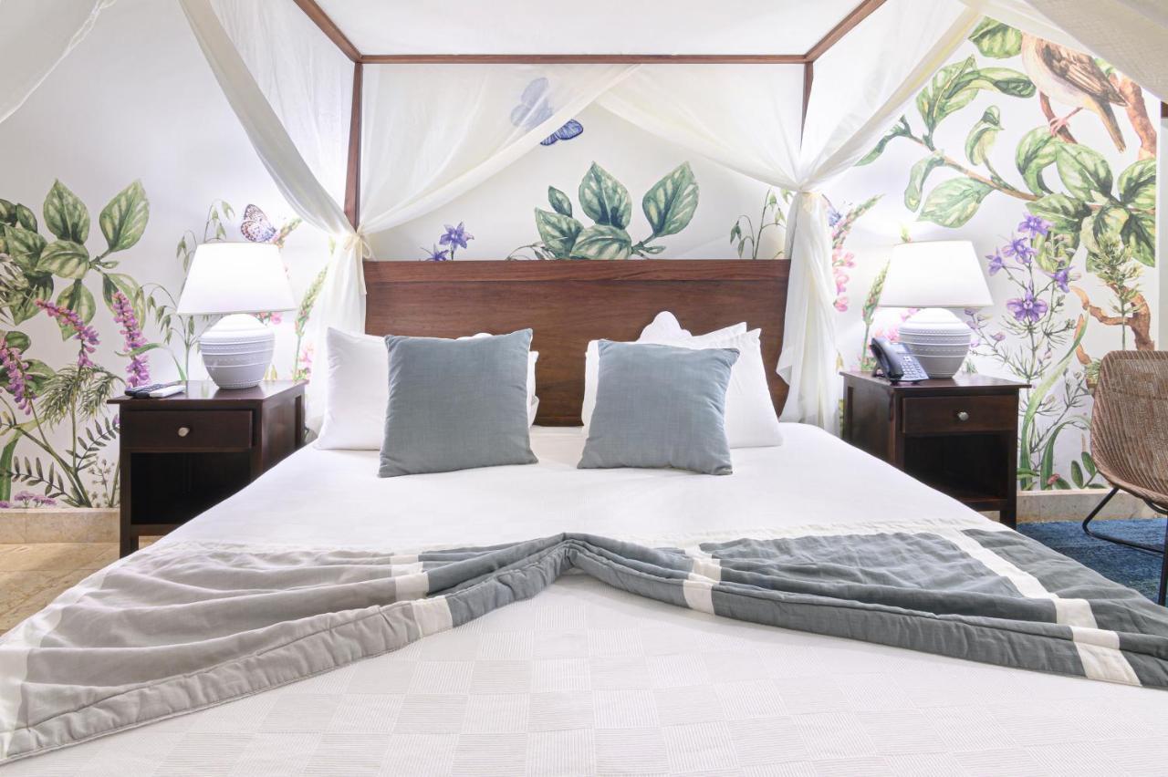 Selectum Hacienda Punta Cana Exterior photo